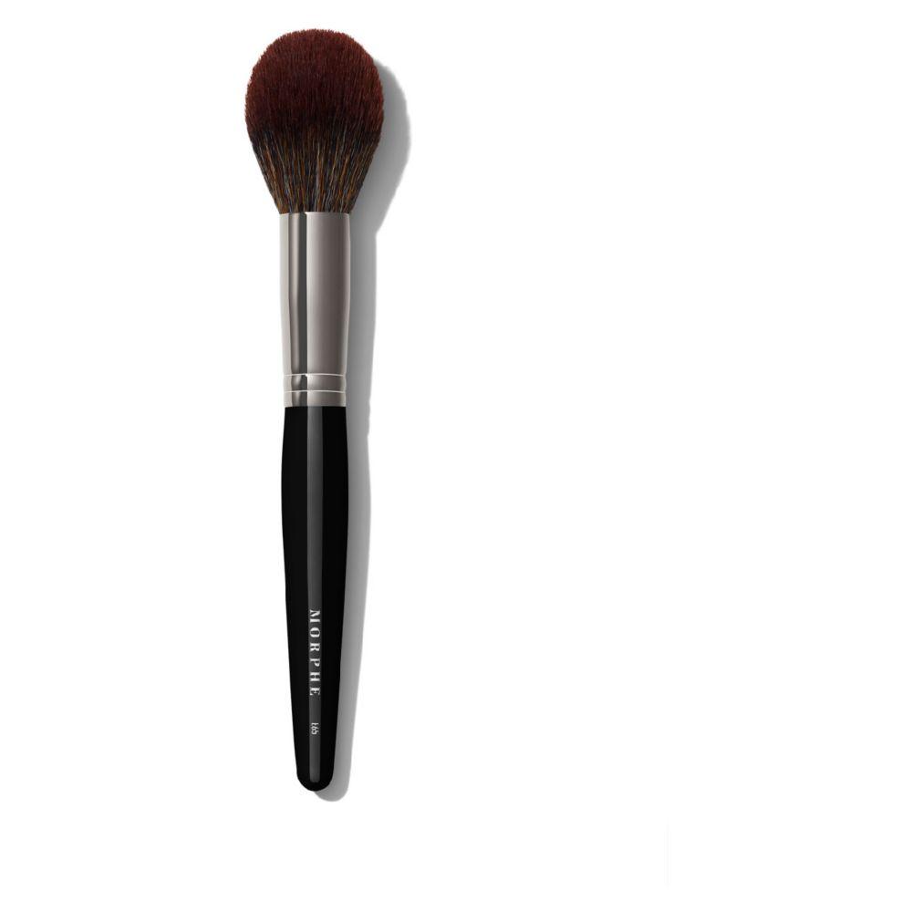 E65 - Face & Cheek Powder Brush