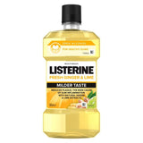 Ginger And Lime Milder Taste Mouthwash 500Ml