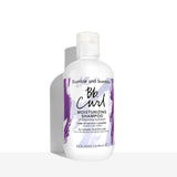 Curl Moisturising Shampoo 250Ml