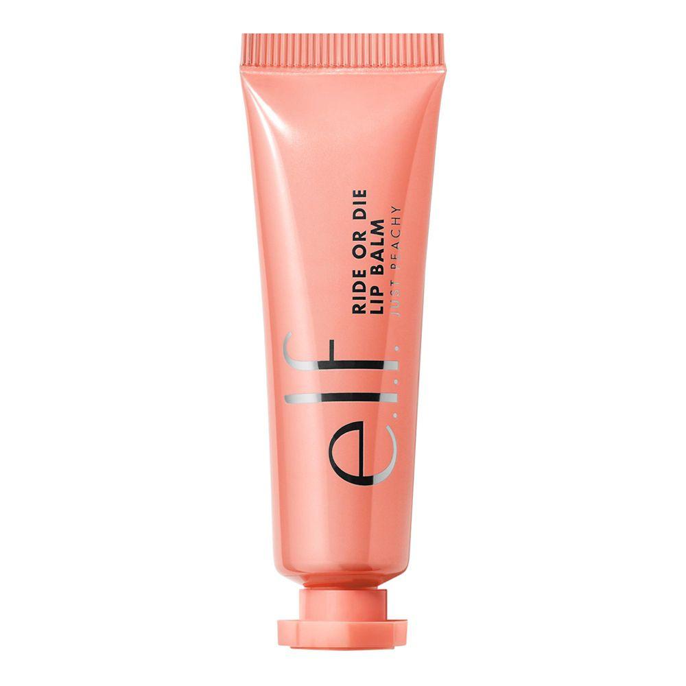 Ride Or Die Lip Balm Just Peachy 12G