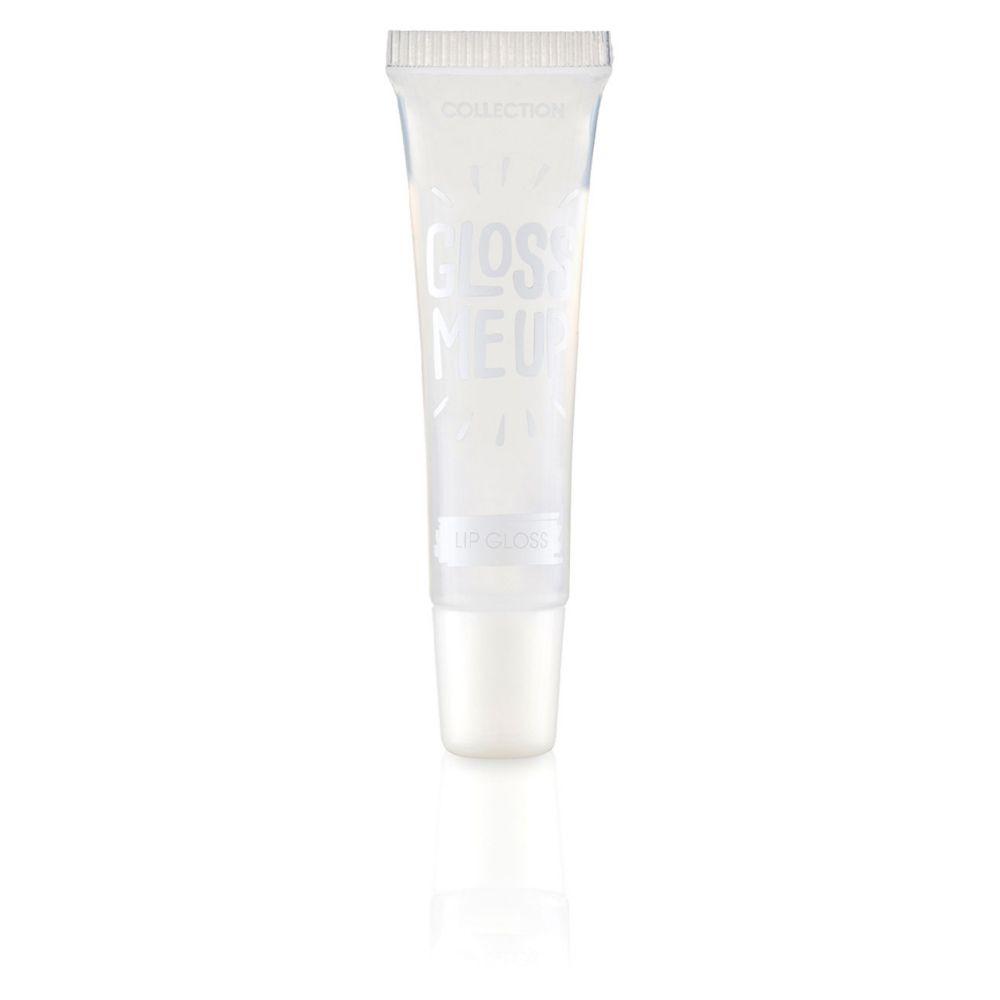 Gloss Me Up Lip Gloss Clear