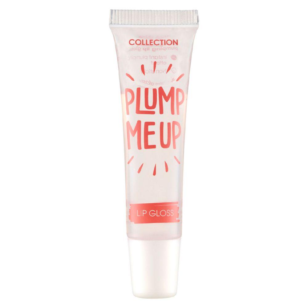 Gloss Me Up Lip Gloss Plumping