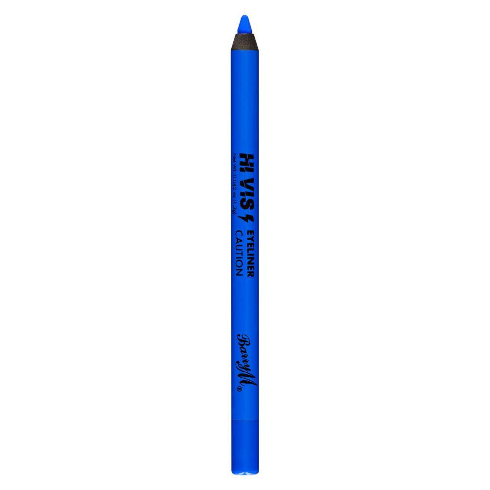 Hi Vis Bold Waterproof Eyeliner 1.2G