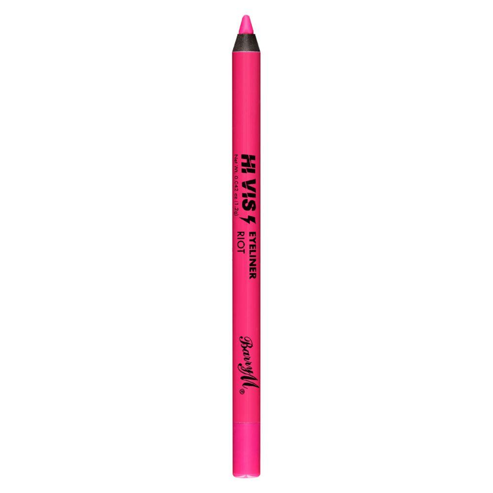 Hi Vis Bold Waterproof Eyeliner 1.2G
