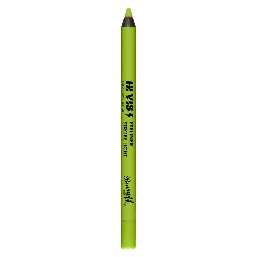 Hi Vis Bold Waterproof Eyeliner 1.2G