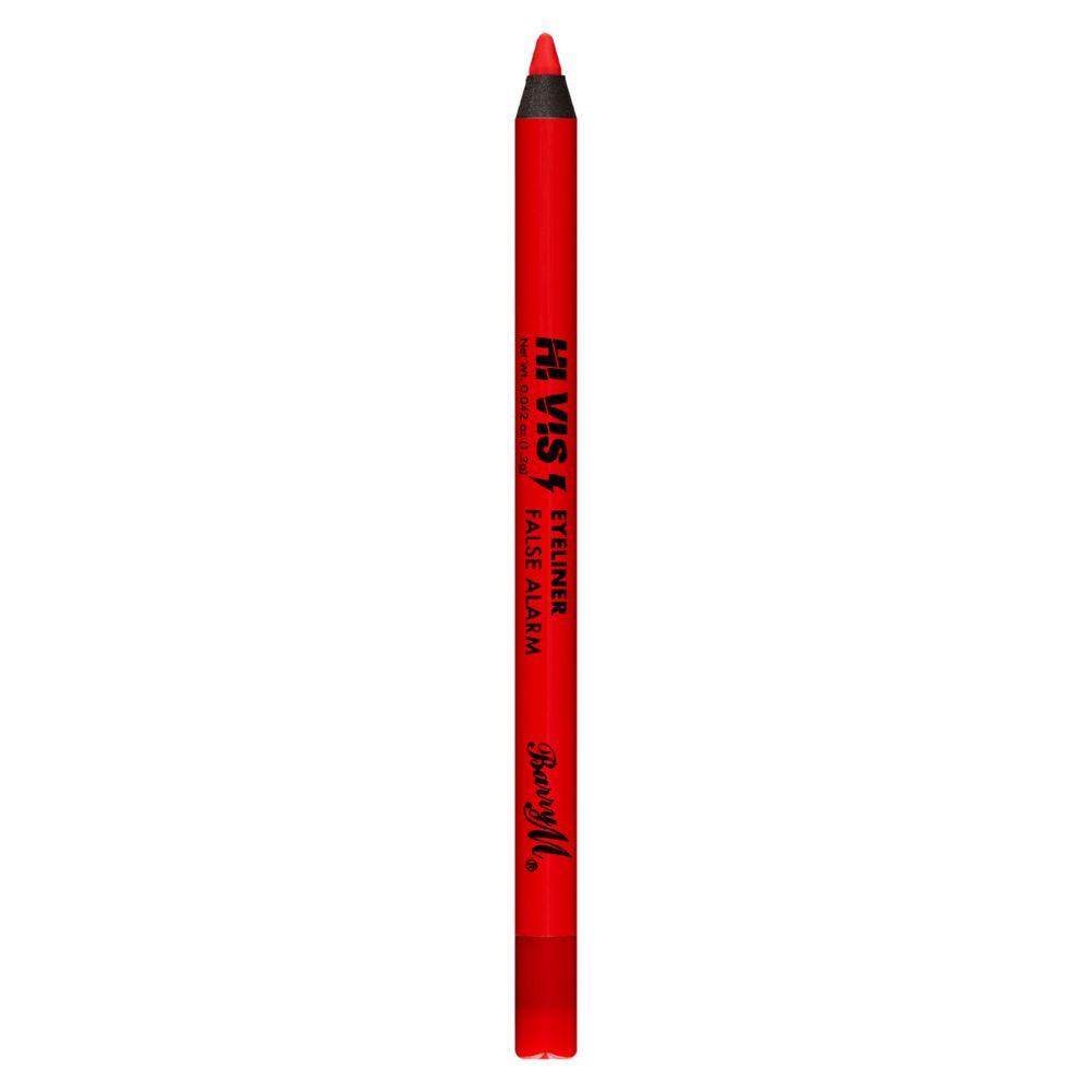 Hi Vis Bold Waterproof Eyeliner 1.2G