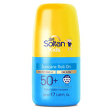 Kids Protect & Moisturise Suncare Roll On Spf50+ 50Ml