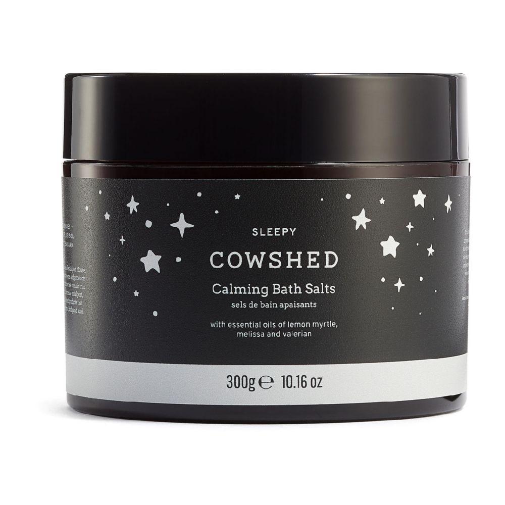 Sleepy Bath Salts 300G