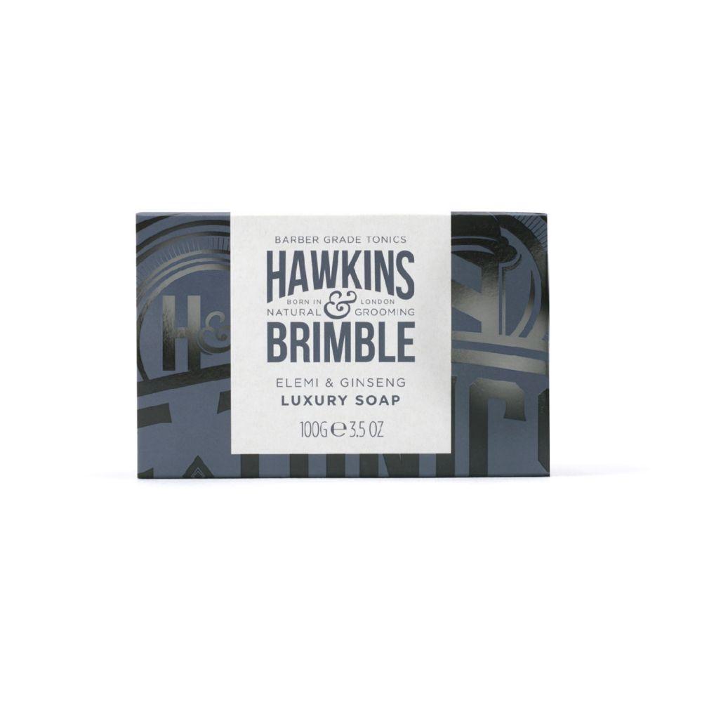 Full Body Luxury Soap Bar 100G