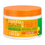 Avocado Hydrating Curling Cream 340G