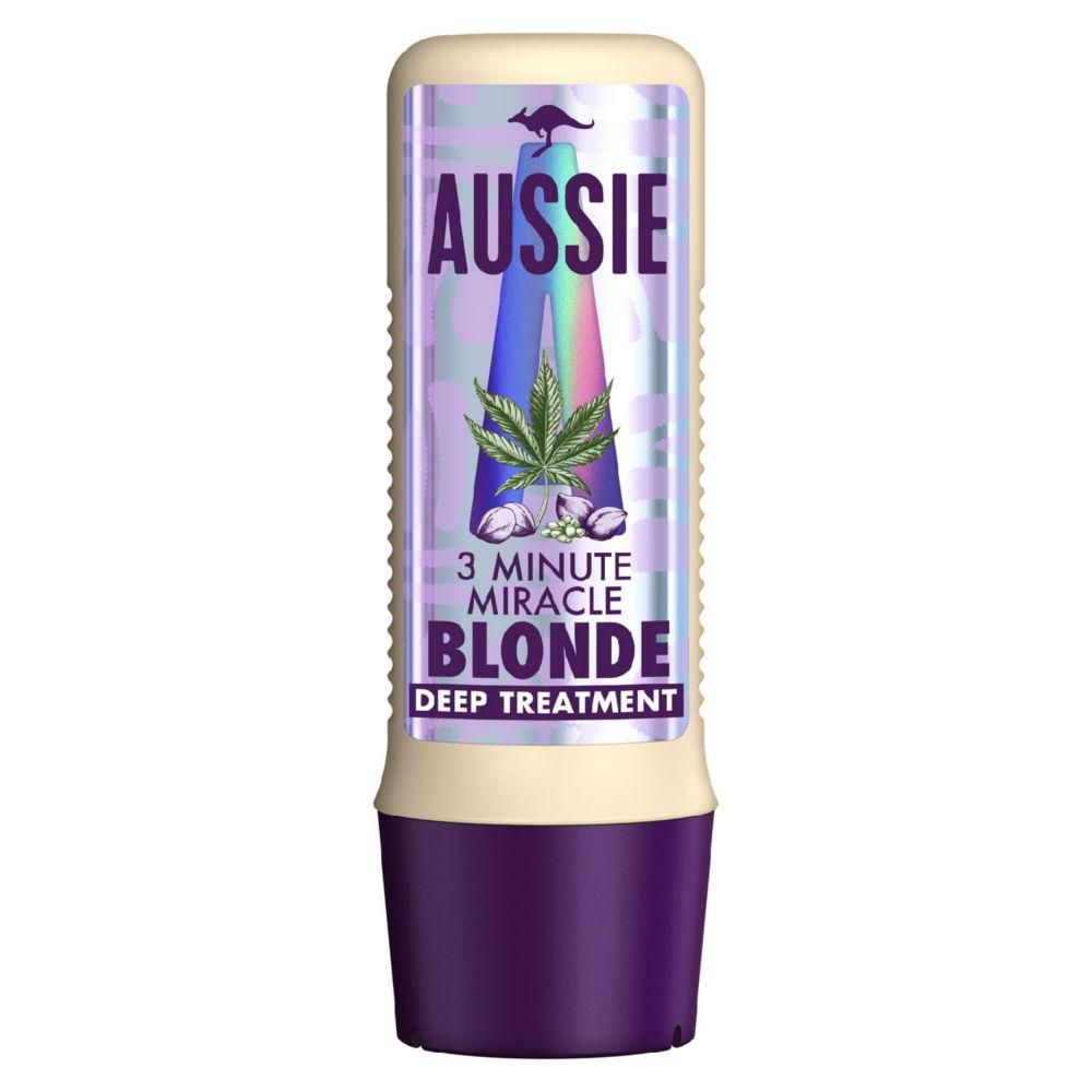 Blonde Hydration 3Mm Treatment Conditioner 225Ml