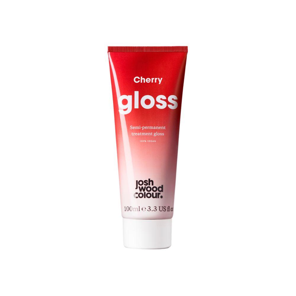 Colour Gloss Cherry 100Ml