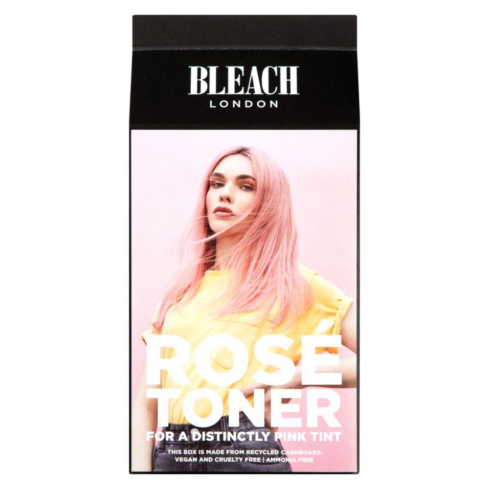 Rose Toner Kit