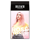 Rose Toner Kit