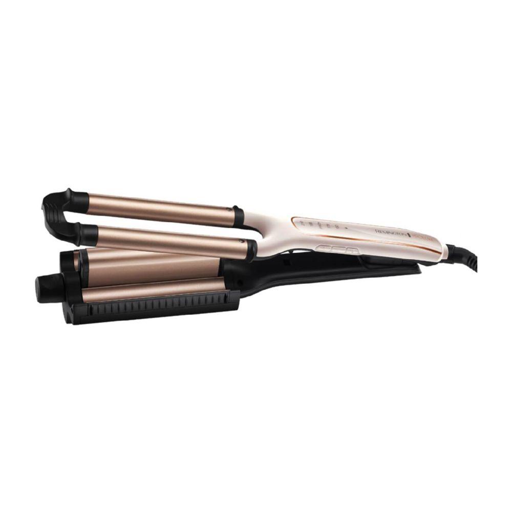 Proluxe 4-In-1 Adjustable Waver