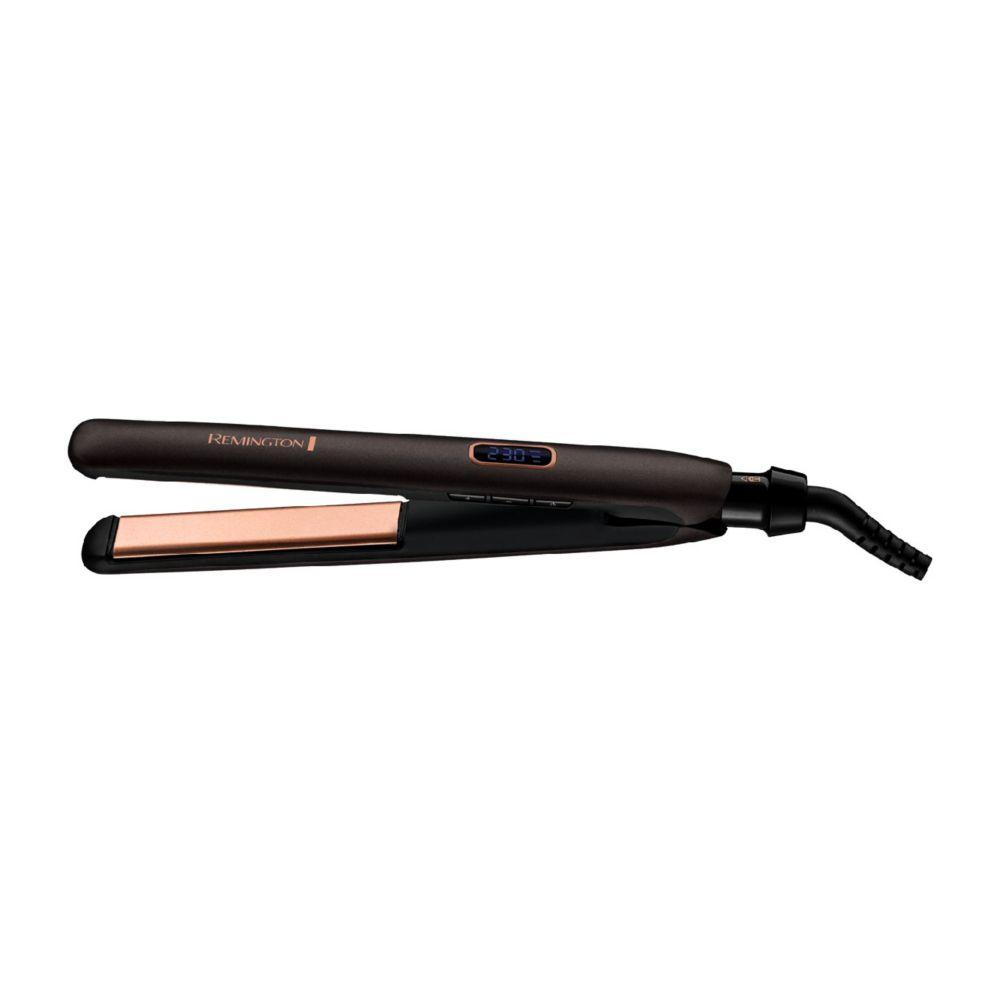 Copper Radiance Straightener