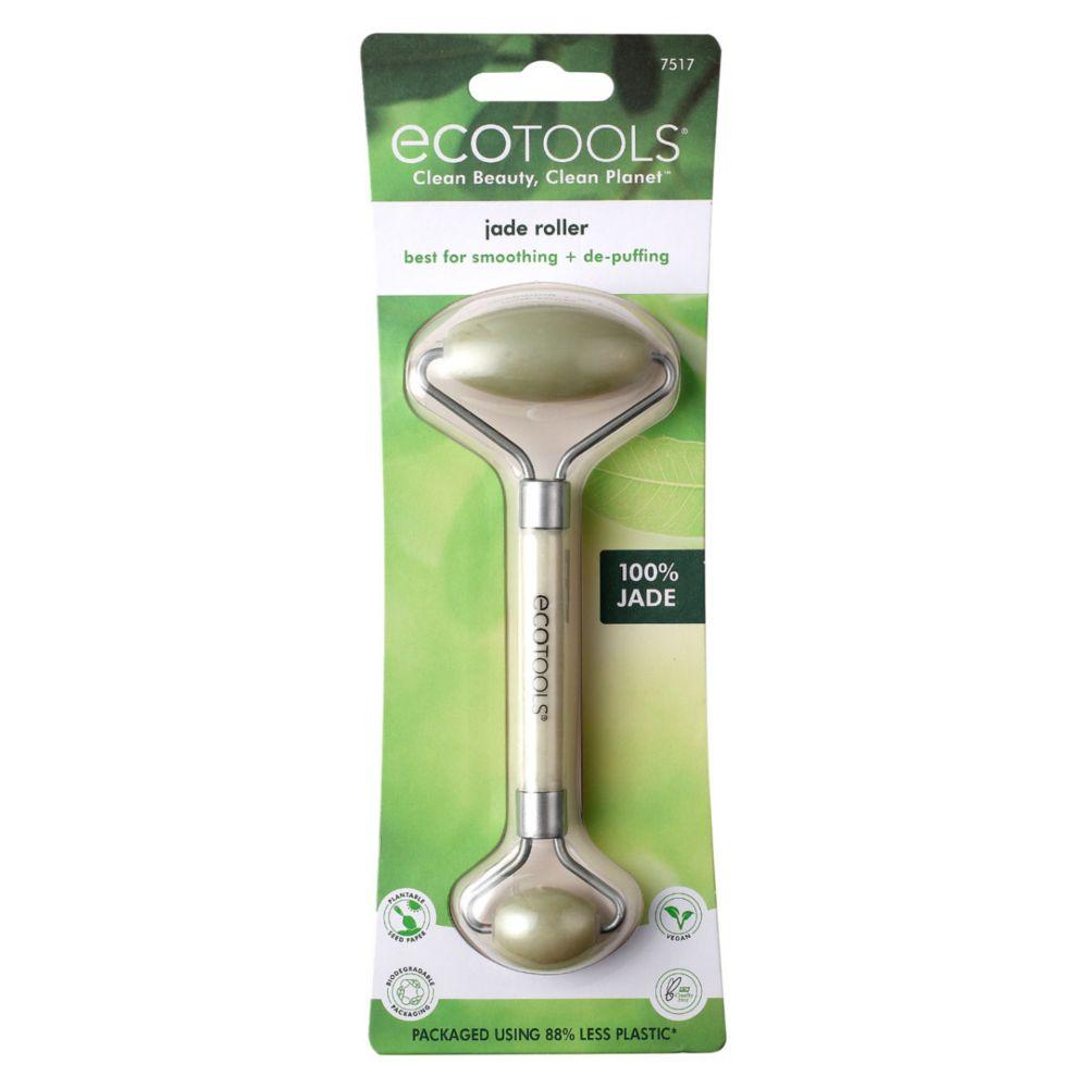 Dual Ended Jade Roller