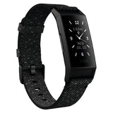 Charge 4 Special Edition - Granite Black