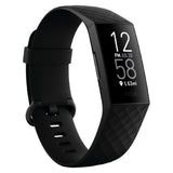Charge 4 - Black