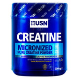 Micronised Pure Creatine Powder - 500G