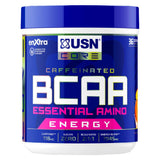 Bcaa Essential Amino Energy Mango Orange - 400G