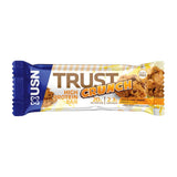 Trust Crunch Protein Bar White Choc Cookie Dough - 60G