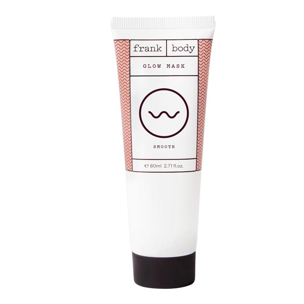 Glow Mask 80Ml