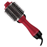 Salon One-Step Hair Dryer And Volumiser Titanium