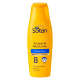 Protect & Moisturise Suncare Lotion Spf8 200Ml