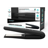 Progloss Liberate Cordless Compact Ceramic Hair Straightener