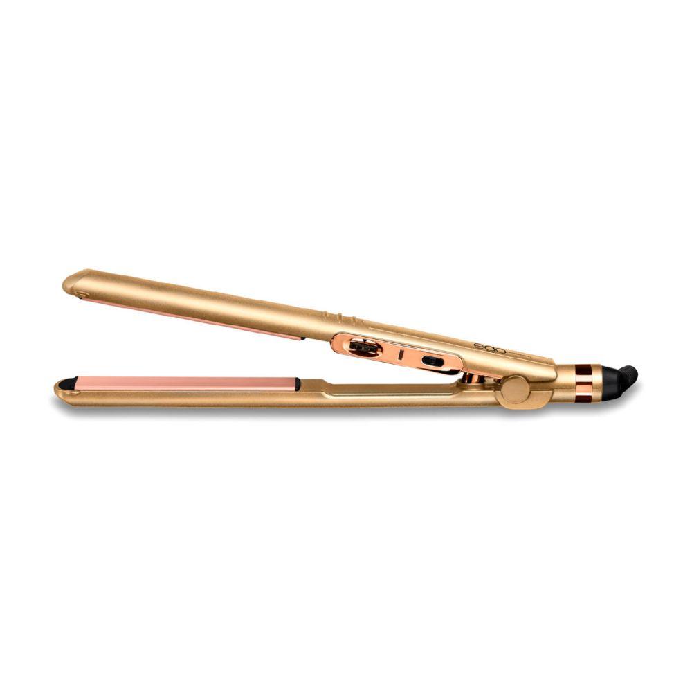Luminescence Styling Straightener