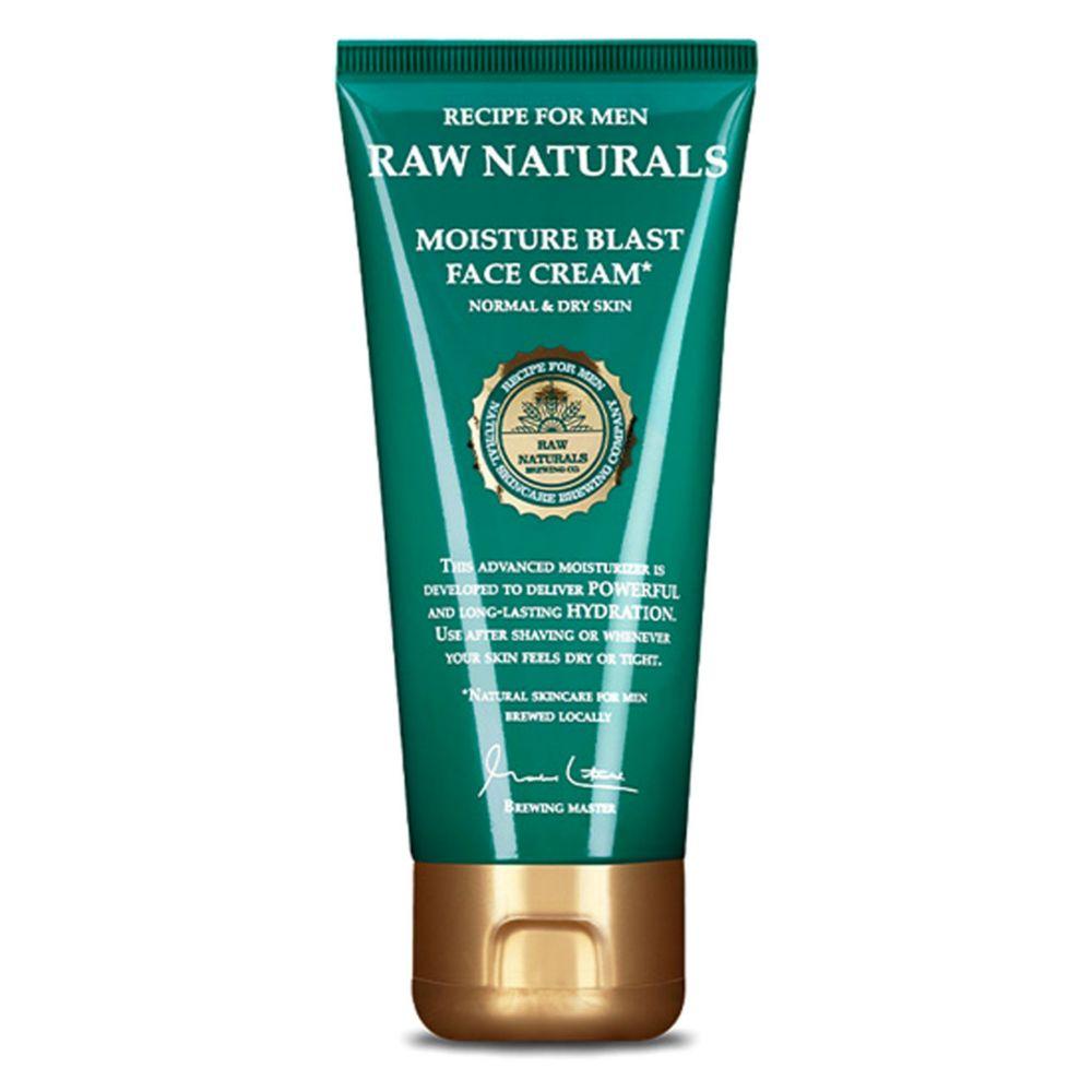 Moisture Blast Face Cream - 100 Ml