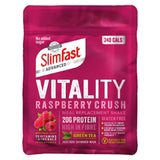 Advanced Vitality Shake Raspberry Crush - 400G
