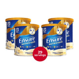 Nutrivigor Shake Vanilla Flavour Bundle- 400G X 4