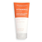 Body Skincare Vit C (Glow) Shimmer Lotion