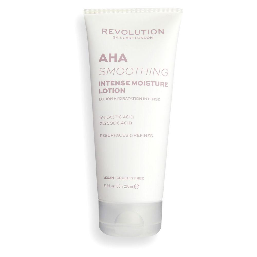 Body Skincare Aha (Smoothing) Body Intense Moisture Lotion
