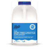 The Dairy Free Lifestyle Supplement, 30 Tablets
