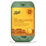 The Egg Free Lifestyle Supplement, 30 Tablets