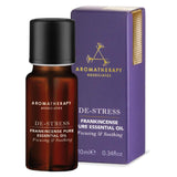 De-Stress Frankincense Pure Essential Oil 10Ml