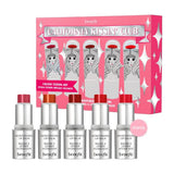 California Kissin’ Club Mini Lip Balm Christmas Gift Set