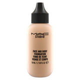 Studio Face And Body Foundation 50Ml