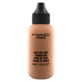 Studio Face And Body Foundation 50Ml