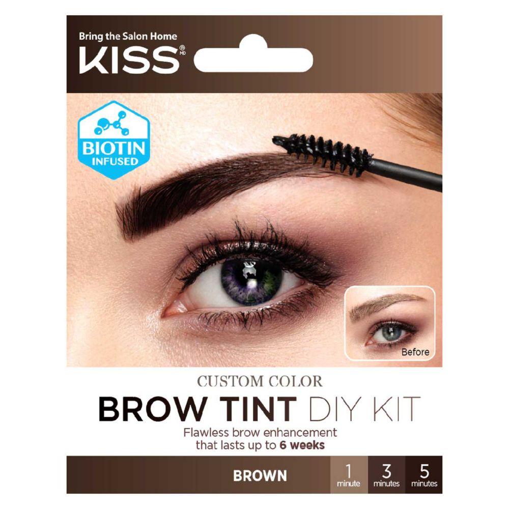 Brow Tint Kit Kebt01C