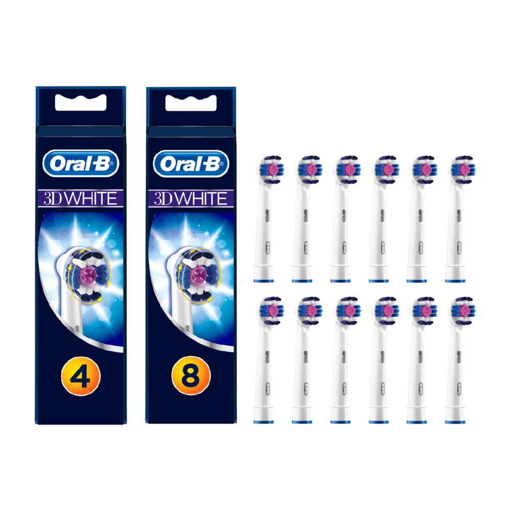Refills Whitening Bundle