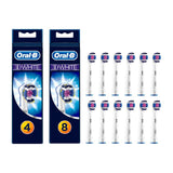 Refills Whitening Bundle