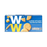 All Butter Shortbread Thins - 72G