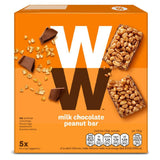 Peanut Cereal Bar 20G X 5Pk - 100G