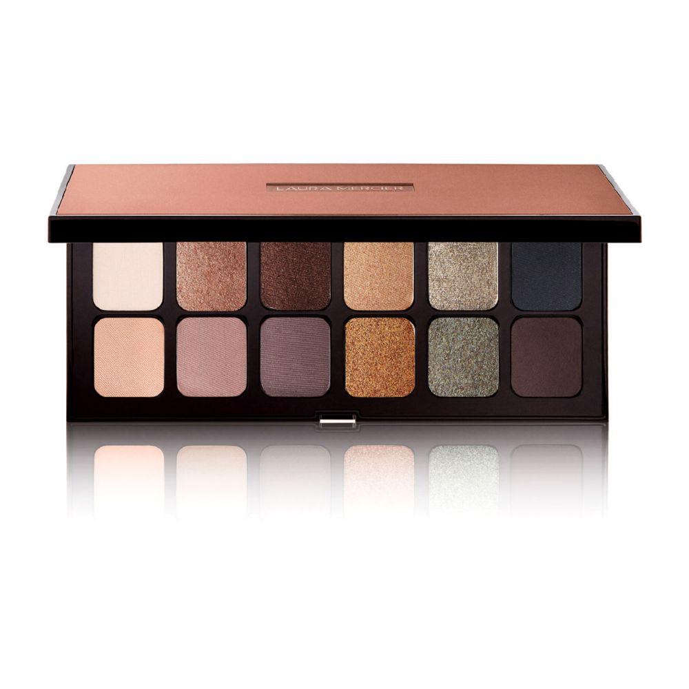 Parisian Nudes Eyeshadow Palette
