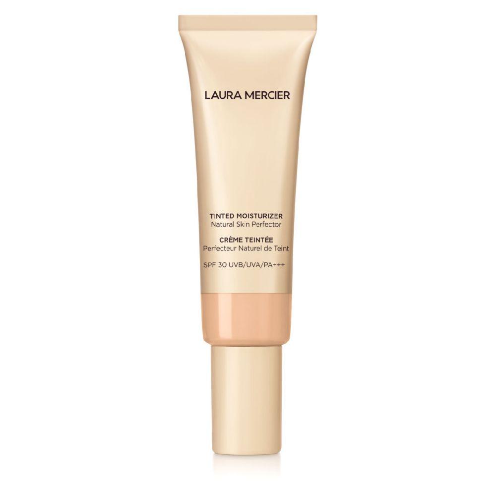 Tinted Moisturiser Natural Skin Perfector Spf30