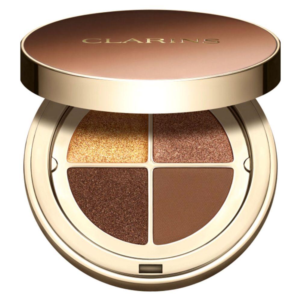 Ombre 4 Colour Eyeshadow Palette